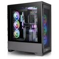 Caixa Semitorre Atx Thermaltake Cte T500 Air Preto