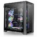 Caixa Semitorre Atx Thermaltake Cte C700 Air Preto