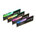 Memória Ram Gskill F4-3600C16Q-64GTZRC DDR4 64 GB CL16