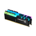 Memória Ram Gskill Trident Z Rgb F4-3600C16D-32GTZR CL16 32 GB