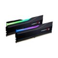 Memória Ram Gskill Trident Z5 Rgb DDR5 cl34 32 GB