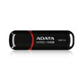 Memória USB Adata UV150 Preto 64 GB