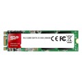 Disco Duro Silicon Power A55 Ssd M.2 256 GB