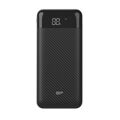 Powerbank Silicon Power GS28 Preto 20000 Mah