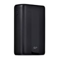 Power Bank Silicon Power QX55 Preto 30000 Mah