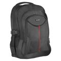 Mochila para Notebook Defender Carbon Branco Preto 120 X 35 X 48 cm