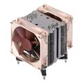 Ventilador e Dissipador Noctua NH-U9DX i4