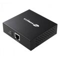 Repetidor Wifi Edimax GP-101ET Gigabit Poe+ Preto