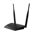 Router sem Fios Edimax BR-6428NS V5 Wifi Preto