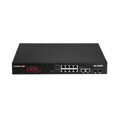 Switch Edimax Pro GS-5210PL Gigabit Ethernet 1000 Base-t