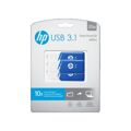 Memória USB HP 3 Uds 32 GB