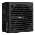 Fonte de Alimentação Aerocool Vx Plus 650 Preto 600W Atx ø 12 cm 650 W 120 W Sim 12,5 W 3,6 W