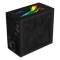 Fonte de Alimentação Aerocool LUXRGB650M Rgb 650W Atx 650 W 80 Plus Bronze