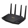 Router Asus RT-AX58U Lan Wifi 6 Ghz 300 Mbps