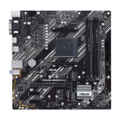 Placa Mãe Asus Prime B550M K Matx AM4