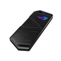 Invólucro de Disco Rígido Asus Rog Strix Arion Lite Preto USB Usb-c