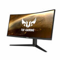 Monitor Asus VG34VQL1B LED 34" Quad Hd