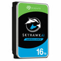 Disco Duro Seagate Surveillance Skyhawk 3,5" 16 TB