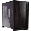 Caixa Semitorre Atx Lian-li PC-O11 Dynamic Preto