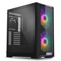 Caixa Semitorre Atx Lian-li Lancool-215