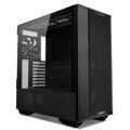 Caixa Semitorre Atx Lian-li Lancool Iii Preto