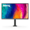 Monitor Benq PD2706UA 27" LED Ips Lcd Flicker Free