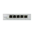 Switch de Mesa Zyxel GS1200-5-EU0101F 5 X RJ45