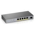 Switch Zyxel GS1350-6HP-EU0101F 12 Gbps