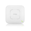 Ponto de Acesso Repetidor Zyxel WAX650S-EU0101F 5 Ghz Branco