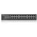 Switch Zyxel GS1100-24E-EU0103F RJ45 X 24 Ethernet Lan 10/100 Mbps