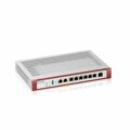 Router Zyxel USGFLEX200HP-EU0101F 2,5 Gbit/s