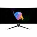 Monitor Msi 4719072753283 Lcd Va Flicker Free