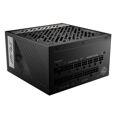 Fonte de Alimentação Msi Mpg A1000G PCIE5 Preto 1000 W 80 Plus Gold