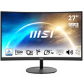 Monitor Msi MP271CA Full Hd 27" 75 Hz LED Va Amd Freesync Flicker Free