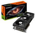 Placa Gráfica Gigabyte GV-N408SWF3V2-16GD Nvidia Geforce Rtx 4080