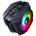 Ventilador de Caixa Gigabyte ATC800 Rgb (ø 12 cm)