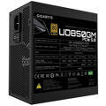 Fonte de Alimentação Gigabyte GP-UD850GM PG5