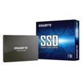 Disco Duro Externo Gigabyte GP-GSTFS31100TNTD 2,5" Ssd 1 TB Preto