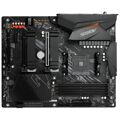 Placa Mãe Gigabyte B550 Aorus Elite Ax V2 Intel Wi-fi 6 Amd B550 Amd Amd AM4