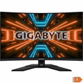 Monitor Gigabyte M32UC 31,5" LED Va Flicker Free 144 Hz