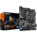 Placa Mãe Gigabyte B760 Gaming X DDR4 Bga 1170 Lga 1700