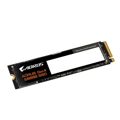 Disco Duro Gigabyte Aorus Gen4 5000E 1 TB Ssd