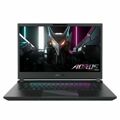 Notebook Aorus Aorus 15 BKF-73ES754SH Qwerty Espanhol 1 TB Ssd 16 GB Ram Intel Core i7-13700H