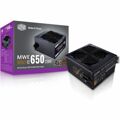 Fonte de Alimentação Cooler Master MPE-6501-ACABW-BEU Atx 650 W