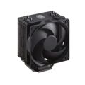 Base de Refrigeração para Portátil Cooler Master Hyper 212 Black Edition With LGA1700