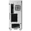 Caixa Semitorre Atx Cooler Master Haf 500 Branco