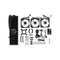 Kit de Refrigeração Líquida Cooler Master MLX-D36M-A25PZ-R1 Argb