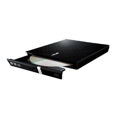 Gravador Dvd-rw Externo Ultra Slim Asus SDRW-08D2S-U Lite