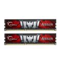 Memória Ram Gskill DDR3-1600 CL11 16 GB