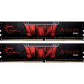 Memória Ram Gskill Aegis DDR4 CL16 16 GB